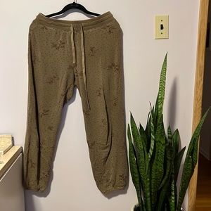 Lucky Brand Sweatpants